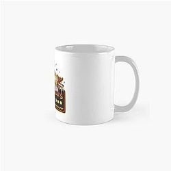 Five Nights at Freddy's Mugs - five nights at freddy's Classic Mug