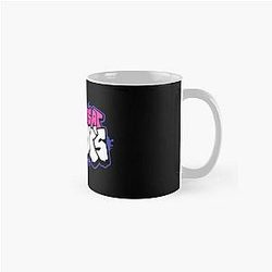 Five Nights at Freddy's Mugs - Five nights at freddy's  Classic Mug
