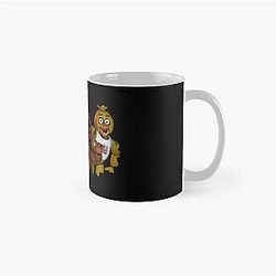 Five Nights at Freddy's Mugs - Five nights at freddy's  Classic Mug