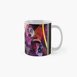 Five Nights at Freddy's Mugs - FIVE NIGHTS AT FREDDY'S Classic Mug