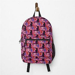 Five Nights at Freddy's Backpacks - Five Nights at Freddy's: Security Breach - Incredible Friends Backpack
