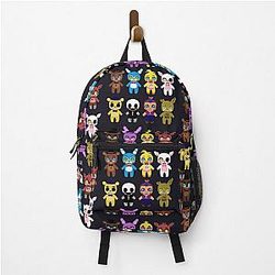 Five Nights at Freddy's Backpacks - Five Nights at Freddy's Chunkstars Backpack