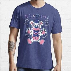Kawaii funtime BLUE Essential T-Shirt
