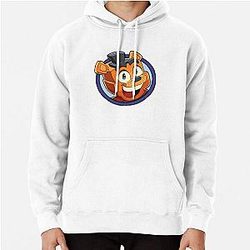 Five Nights at Freddy's Hoodies - Freddy Fazbear Five Nights At Freddy's Pullover Hoodie