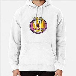 Five Nights at Freddy's Hoodies - Chicka Five Nights At Freddy's Pullover Hoodie