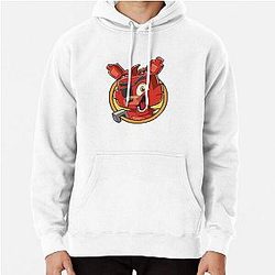 Five Nights at Freddy's Hoodies - Foxy Five Nights At Freddy's Pullover Hoodie