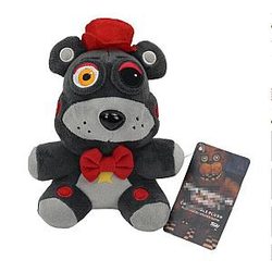 FNAF Plushies - Lefty Animal Stuffed