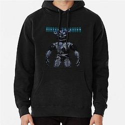 Five Nights at Freddy's Hoodies - Five Nights at Freddys Sister Location Yenndo Pullover Hoodie
