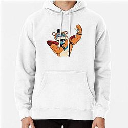 Five Nights at Freddy's Hoodies - Glamrock Freddy FNAF Security Breach Pullover Hoodie