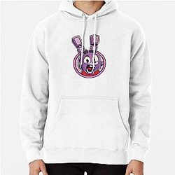 Five Nights at Freddy's Hoodies - Bonnie Five Nights At Freddy's Pullover Hoodie