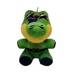 FNAF Plushies - Happy Frog Animal Stuffed