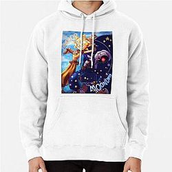 Five Nights at Freddy's Hoodies - Five Nights at Freddy's Security Breach - Sun and Moon Pullover Hoodie