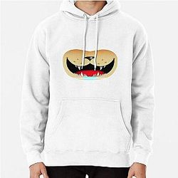 Five Nights at Freddy's Hoodies - Smile Glamrock Freddy Pullover Hoodie