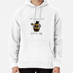 Five Nights at Freddy's Hoodies - Golden Freddy Pullover Hoodie