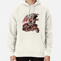 Five Nights at Freddy's Hoodies - Five Nights at Freddy's Pullover Hoodie