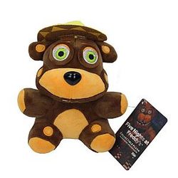 FNAF Plushies - Funny Bear FNAF Animal Stuffed