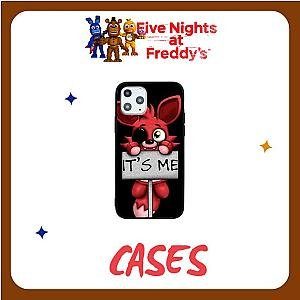 Five Nights at Freddy's Cases