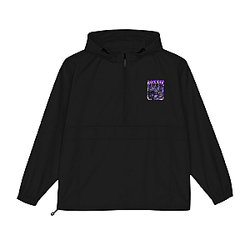 Fnaf Bonnie Packable Anorak Jackets