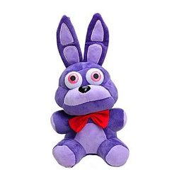 FNAF Plushies - Bonnie Animal Stuffed