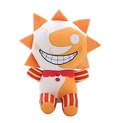FNAF Plushies - Sun Drop Animal Stuffed