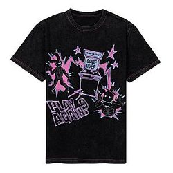 Play Again TTPM0104 Five Nights at Freddy's T-Shirts
