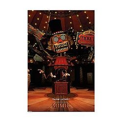 Secret of the Mimic Big Top TTPM0604 Five Nights at Freddy's Posters