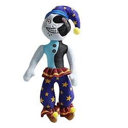 FNAF Plushies - The Puppet Animal Stuffed