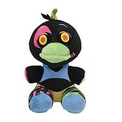 FNAF Plushies - Chica Animal Stuffed
