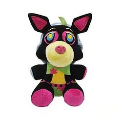 FNAF Plushies - Freddy Bear Animal Stuffed