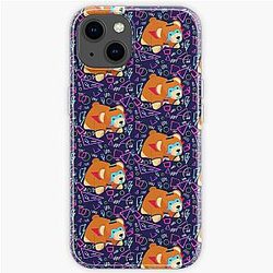 Five Nights at Freddy's Cases - Glamrock Freddy Pillow Pet iPhone Soft Case