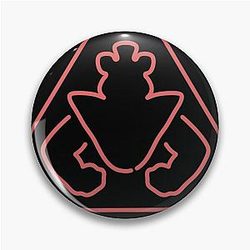 Five Nights at Freddy's Pins - Security Breach Glamrock Freddy Pin