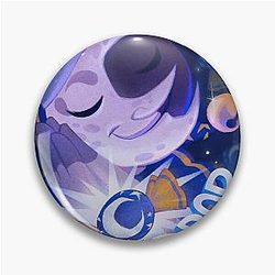 Five Nights at Freddy's Pins - Five Nights at Freddy's: Security Breach - MOONDROP Pin