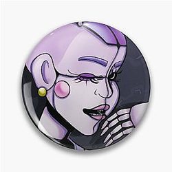 Five Nights at Freddy's Pins - Ballora FNAF Pin