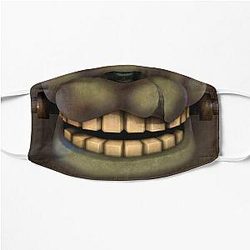 Five Nights at Freddy's Face Masks - FNaF VR Dreadbear Flat Mask