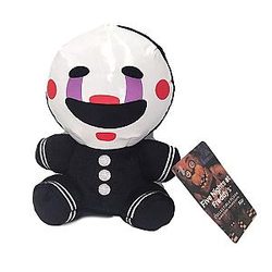 FNAF Plushies - Clown Animal Stuffed