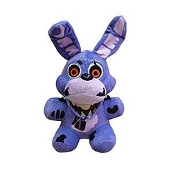 FNAF Plushies - Twisted Bonnie Animal Stuffed