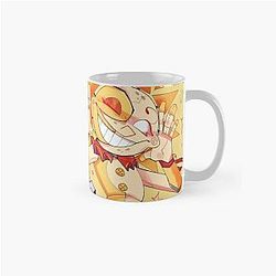 Five Nights at Freddy's Mugs - SunDrop and MoonDrop FNAF Security Breach Classic Mug