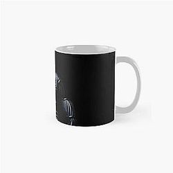 Five Nights at Freddy's Mugs - Five Nights at Freddys Sister Location Yenndo Classic Mug
