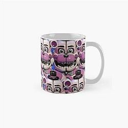 Five Nights at Freddy's Mugs - Funtime Freddy Classic Mug