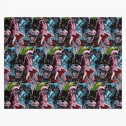 Five Nights at Freddy's Puzzles - Shattered Roxanne Jigsaw Puzzle