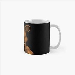 Five Nights at Freddy's Mugs - Freddy Fazbear Classic Mug