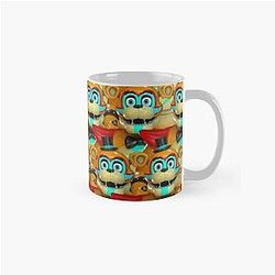 Five Nights at Freddy's Mugs - Glamrock Freddy Classic Mug