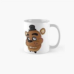 Five Nights at Freddy's Mugs - Freaky Freddy Fazbear Classic Mug