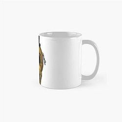 Five Nights at Freddy's Mugs - Golden Freddy Classic Mug