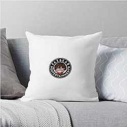 Five Nights at Freddy's Pillows - Fazbear Entertainment - Toy Freddy Throw Pillow