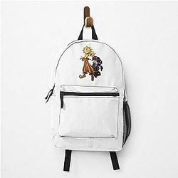 Five Nights at Freddy's Backpacks - SunDrop and MoonDrop FNAF Security Breach Backpack