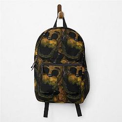 Five Nights at Freddy's Backpacks - Golden Freddy Backpack