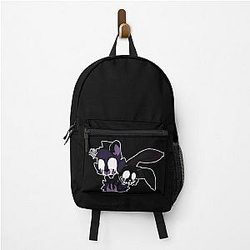 Five Nights at Freddy's Backpacks - In the Shadows// Shadow Bonnie and Shadow Freddy Backpack