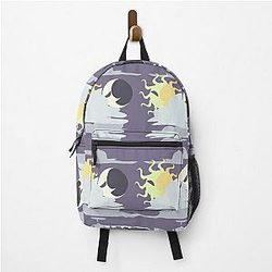 Five Nights at Freddy's Backpacks - Fnaf Sun and Moon Storybook style Backpack