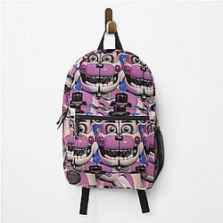Five Nights at Freddy's Backpacks - Funtime Freddy Backpack